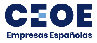 CEOE Empresas Españolas
